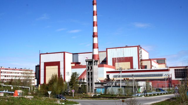 Atomkraft stopper vindmøller i Finnmark 