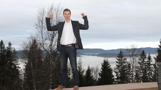 Her er landets beste unge rådgivere