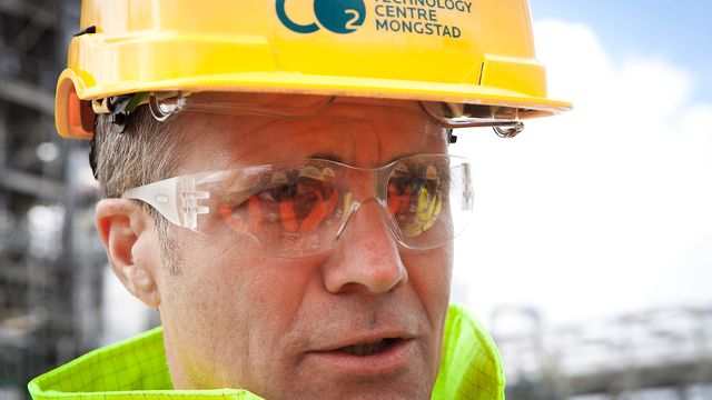 Statoil og Wintershall inngår stor gassavtale