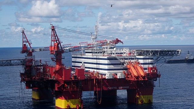 – Hull i skroget er ingen bagatell