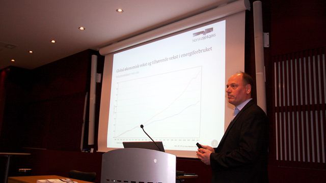 Forventer 200 milliarder i investeringer på sokkelen