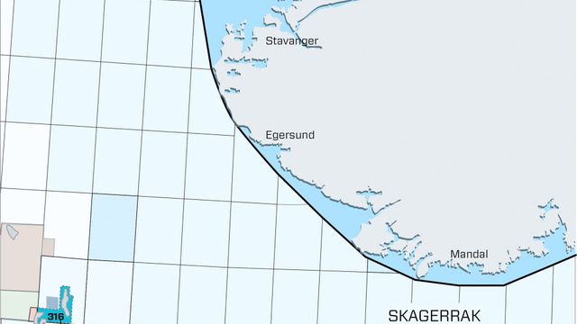 Yme-partnerne kan bli fratatt lisensen 