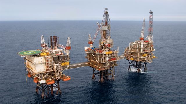 Politiet etterforsker Ula-lekkasje