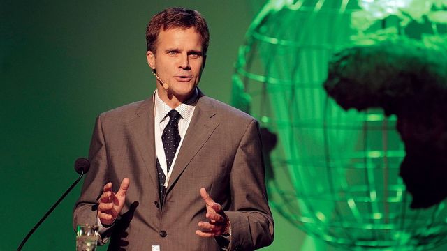 Statoil med storprosjekt utenfor New Orleans