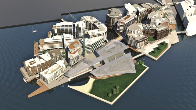 – Vi gjør alle feil innimellom