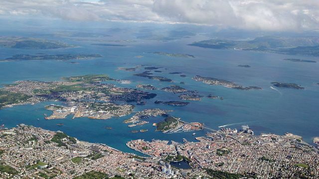 Her kommer verdens lengste tunnel under sjøen