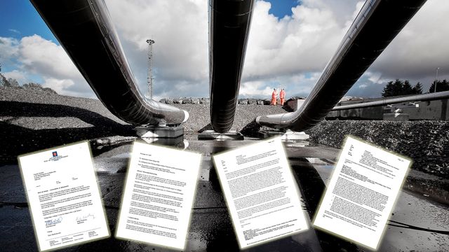 Varsler blir tiet i hjel