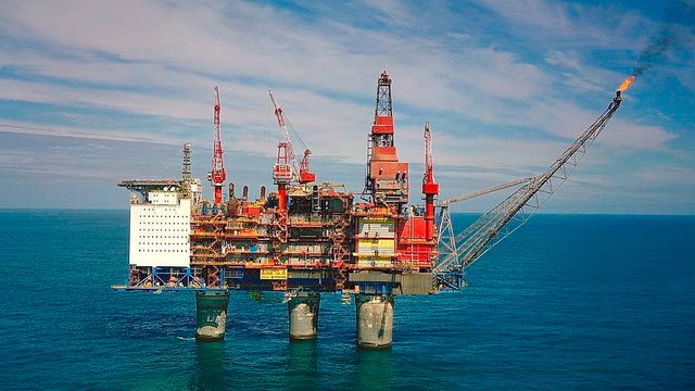 Bot på 30 millioner kroner til Statoil