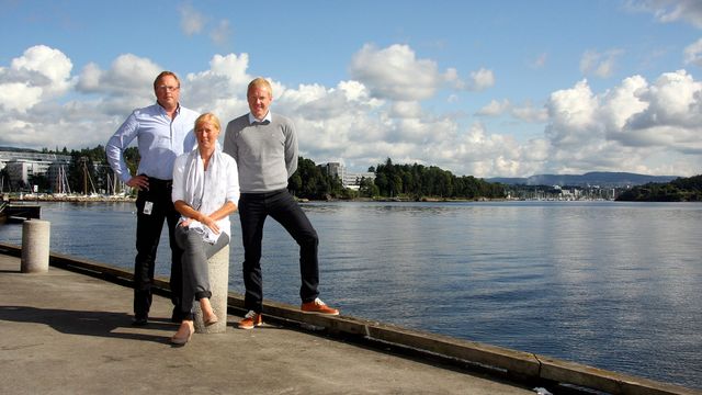 – Ingeniører er for konservative