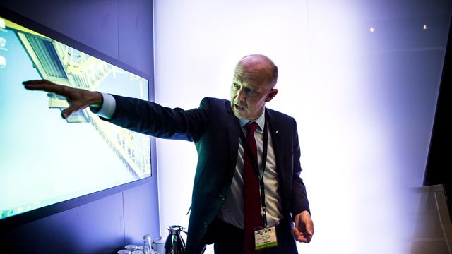 Statoil tror på flere storfunn 