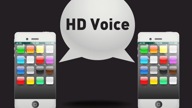 HD Voice: Den nye stemmen