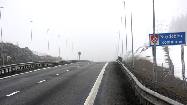 Vegvesenet saksøker entreprenør for telehiv