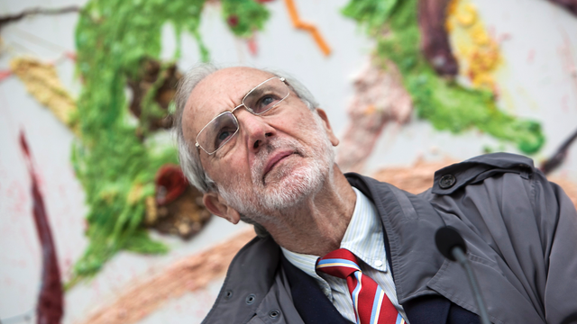 Stjernearkitekt vil ringe norsk ingeniør