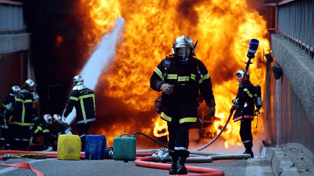 – De fleste norske bygg er ulovlige