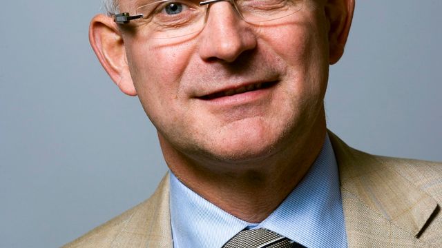 Klarte ikke få lønnsomhet i vegbygging