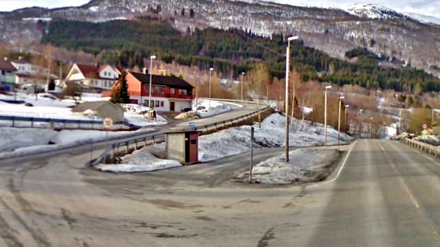 Syltern leder på StorKrifast