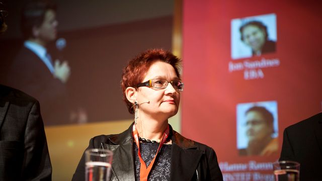 – Staten må bli en krevende kunde