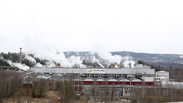 Viken Skog kjøper Follum