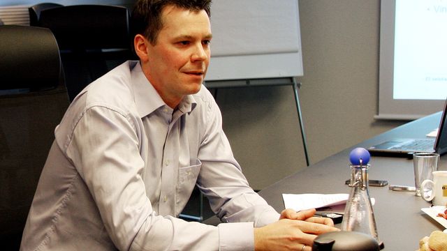 Ja til passivhus innen 2015 