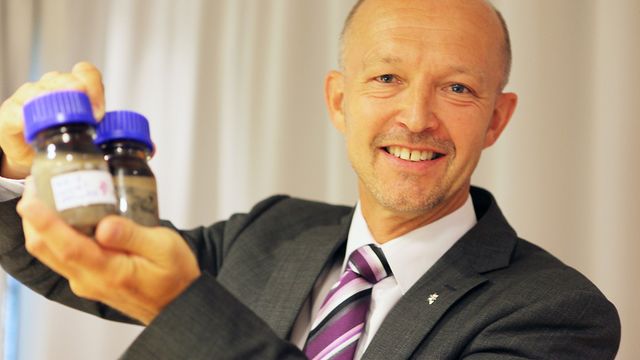 Statoil finner mest i verden