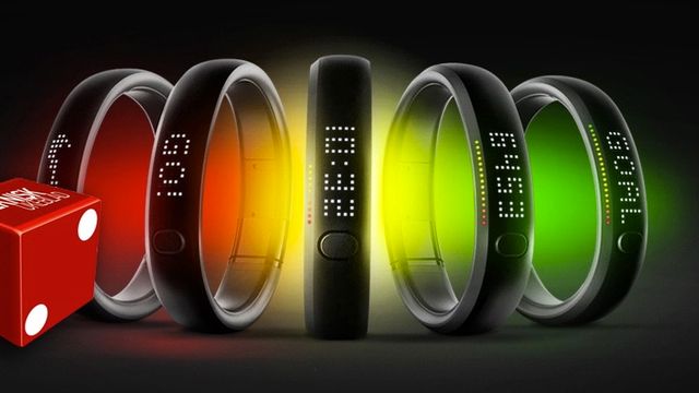 REVIEW: Nike+ FuelBand