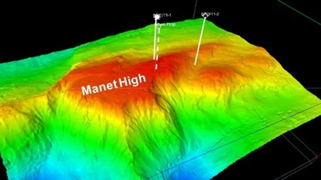 Store forventninger til ny Lundin-brønn