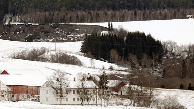 – Kvikkleire må avdramatiseres