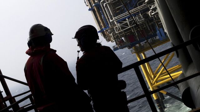 Statoilkonflikt nær bristepunktet