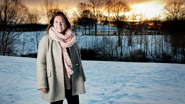 – Ingen vil takke vår generasjon for manglende ressursforvaltning