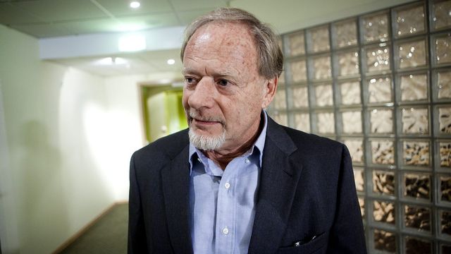 Plan for Luno-feltet denne uken