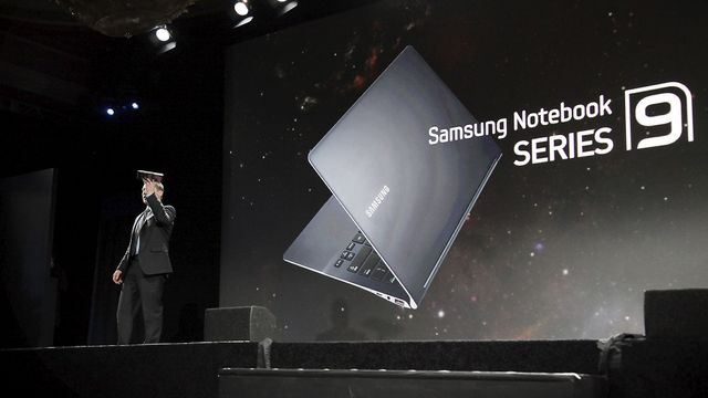 Her er Samsungs nye luksus-PC