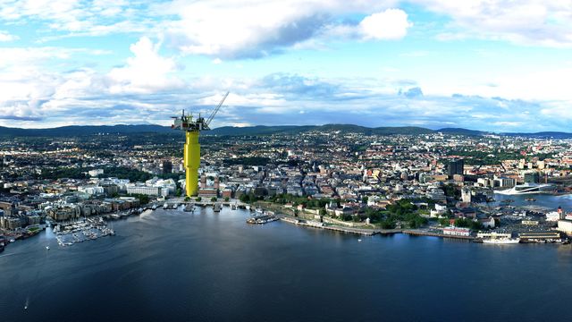 Byr på fornyet Spar-konsept  