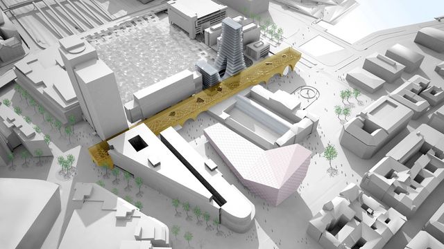 – Busslokk neppe mulig å bygge