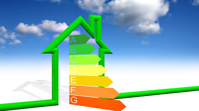 – Ikke alle bør bygge passivhus