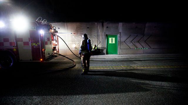 Kan utestenge store kjøretøy i et helt år