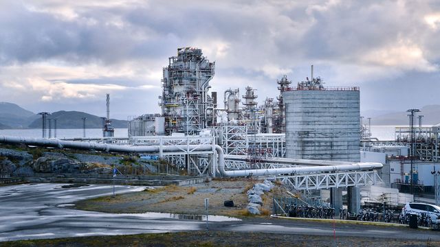 Melkøya-utvidelse kan bli utsatt