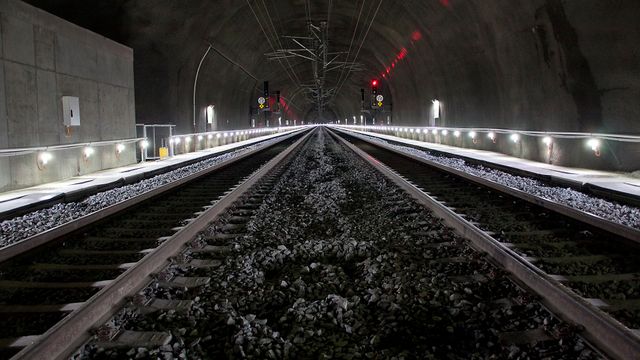 Tror ikke mer penger gir samferdselsløft