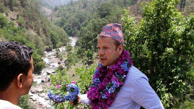 Vil ha mer norsk vannkraft i Nepal