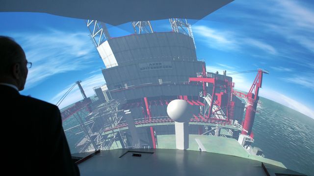 Slik vil Aker Solutions kapre fremtidige ingeniører