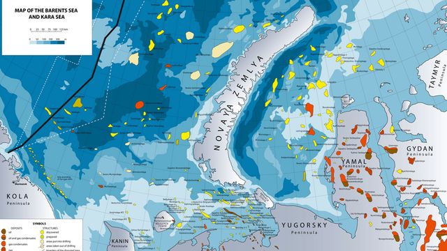 Trenger tankere for 20 milliarder