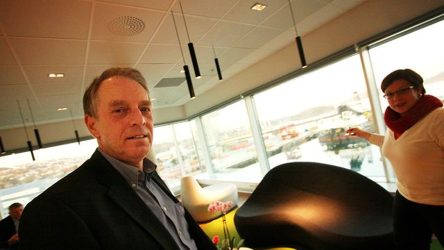 Håper på dobling av Maria-funnet