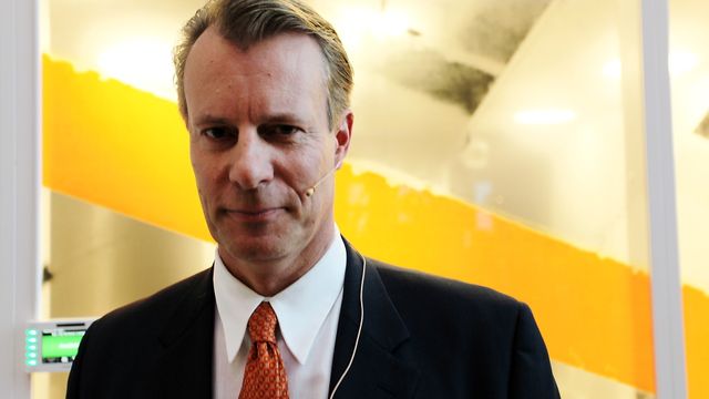 – Realfagsinteressen må vekkes tidlig