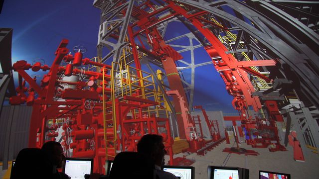 Satser stort på kontraktssamba