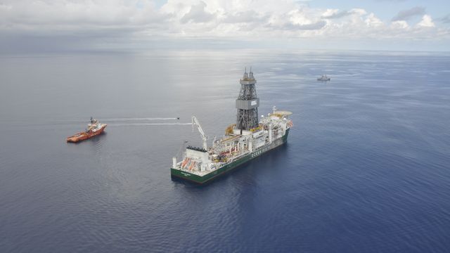 Statoil motarbeider korrupsjonsjegere