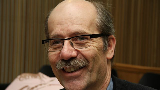 Nye byggregler må på plass