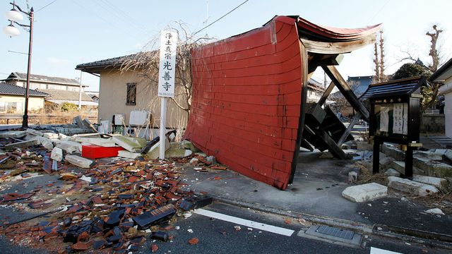 Japan ønsker norsk teknologi