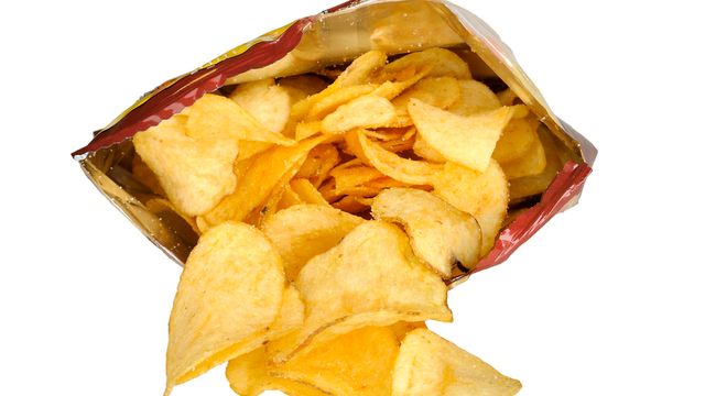Norsk forskning kan gi sunnere chips