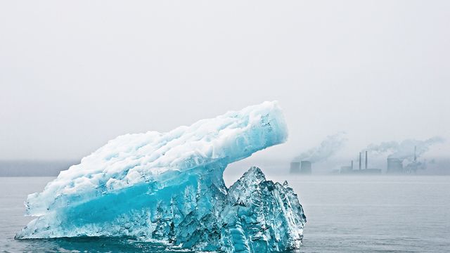 Om uriktige klimaspådommer og uetiske klimaalarmister