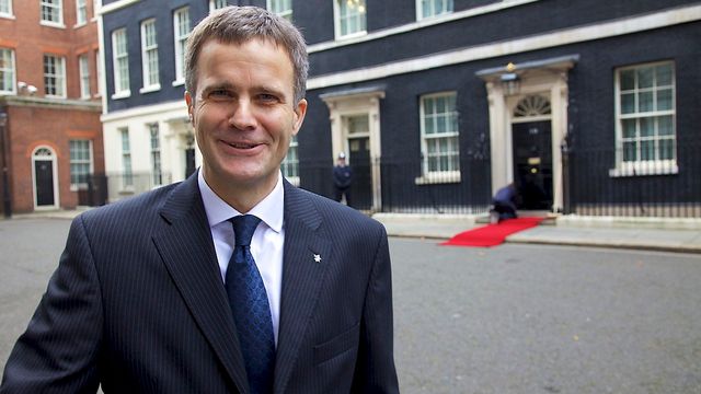 Statoil fant olje 22 ganger i fjor