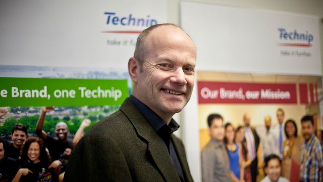 – Norge bør ta ledertrøya i Arktis